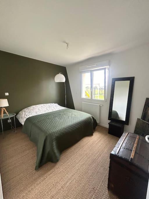 La Maison Du Bonheur Buchères Eksteriør billede